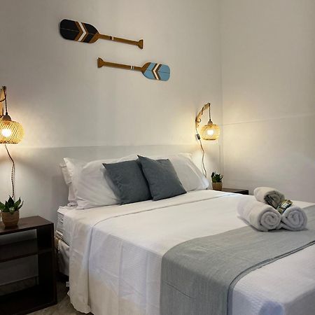 الشقق الفندقية Alto Mar Ilha Grande المظهر الخارجي الصورة